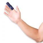 آتل انگشت کوتاه تنیار کد 3111