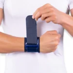 مچ بند قابل تنظیم با استرپ اکو تنیار کد 3380
